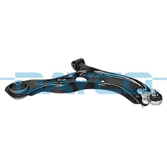 Triangle ou bras de suspension (train avant) DAYCO OEM 54501F1000