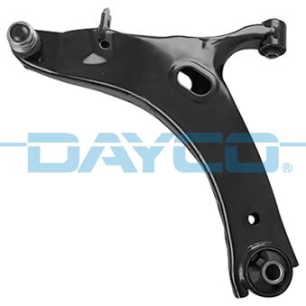 Triangle ou bras de suspension (train avant) DAYCO OEM 20202FJ050