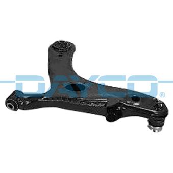 Triangle ou bras de suspension (train avant) DAYCO OEM 20202SC000