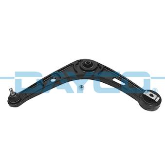 Triangle ou bras de suspension (train avant) DAYCO OEM 7700413493