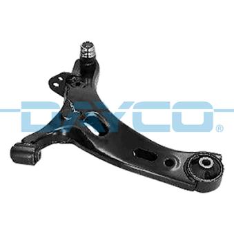 Triangle ou bras de suspension (train avant) DAYCO [DSS4155]
