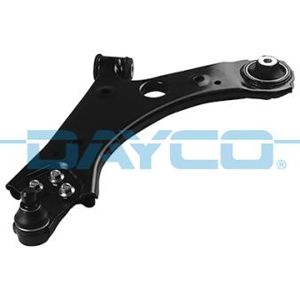 Triangle ou bras de suspension (train avant) DAYCO OEM 52011614