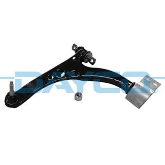 Triangle ou bras de suspension (train avant) DAYCO OEM 39089342