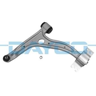 Triangle ou bras de suspension (train avant) DAYCO OEM A1563300500