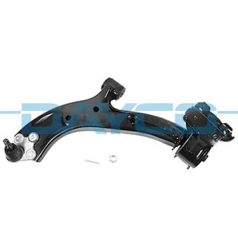 Triangle ou bras de suspension (train avant) DAYCO OEM 51360SWAE01