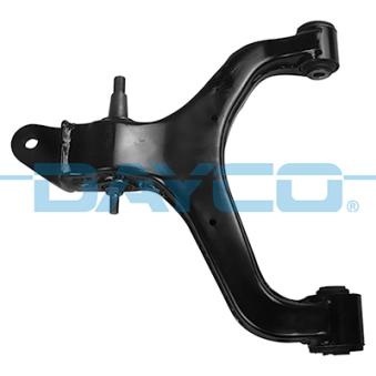 Triangle ou bras de suspension (train avant) DAYCO [DSS4205]