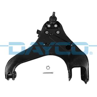 Triangle ou bras de suspension (train avant) DAYCO OEM MN150411 Triangle ou bras de suspension (train avant) DAYCO OEM MN150411
