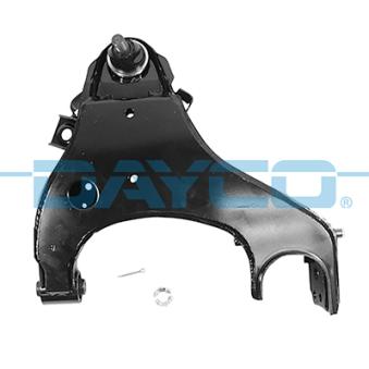 Triangle ou bras de suspension (train avant) DAYCO [DSS4215]