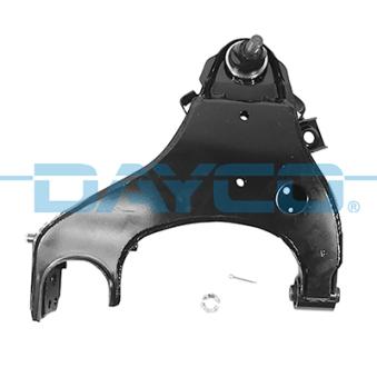Triangle ou bras de suspension (train avant) DAYCO OEM 545002S688