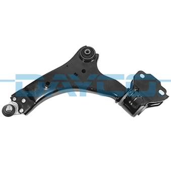 Triangle ou bras de suspension (train avant) DAYCO DSS4230 pour FIAT MAREA D4 - 190cv