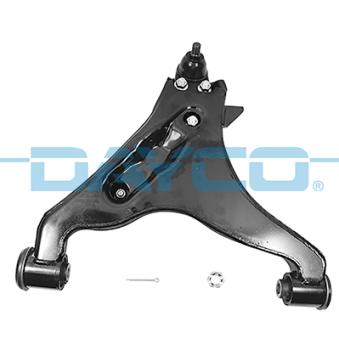 Triangle ou bras de suspension (train avant) DAYCO OEM 4013A214