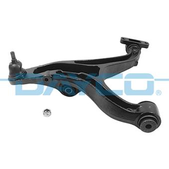 Triangle ou bras de suspension (train avant) DAYCO OEM 52089981AI
