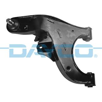 Bras de liaison, suspension de roue arrière gauche DAYCO OEM 551A1EB31A