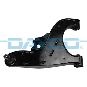 Bras de liaison, suspension de roue arrière droit DAYCO OEM 551A0EB31A