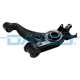 Triangle ou bras de suspension (train avant) DAYCO OEM A1703300107