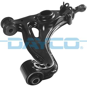 Triangle ou bras de suspension (train avant) DAYCO OEM A1703300207
