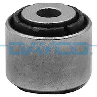 Silent bloc de suspension (train arrière) DAYCO OEM 7L0505554