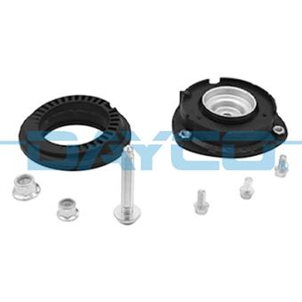 Coupelle de suspension DAYCO DSS4484 pour LADA SAMARA 30 TFSI - 110cv