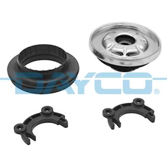 Coupelle de suspension DAYCO DSS4491 pour MERCEDES-BENZ CLASSE E 1.7 CDTi - 110cv