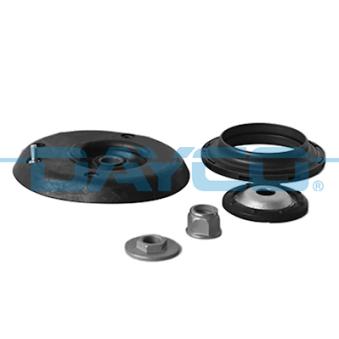 Coupelle de suspension DAYCO OEM 9652351280