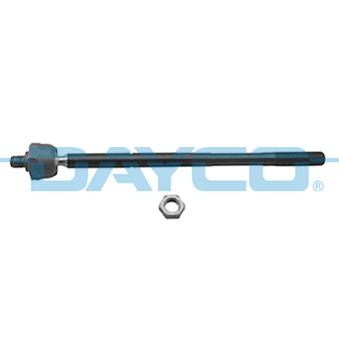 Rotule de direction intérieure, barre de connexion DAYCO DSS4508 pour OPEL OMEGA 30 TFSI - 110cv