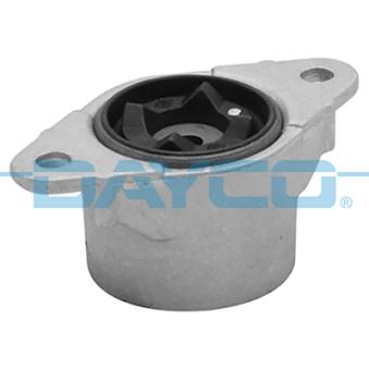 Coupelle de suspension DAYCO DSS4524 pour FORD B-MAX 1.4 - 90cv