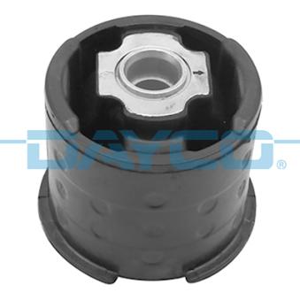 Suspension, corps de l'essieu DAYCO [DSS4539]