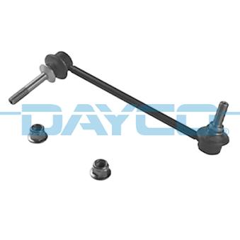 Entretoise/tige, stabilisateur DAYCO OEM 31356859651