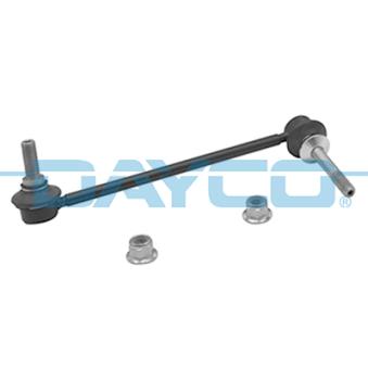 Entretoise/tige, stabilisateur DAYCO OEM 31356859652 Entretoise/tige, stabilisateur DAYCO OEM 31356859652
