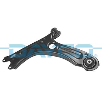 Triangle ou bras de suspension (train arrière) DAYCO OEM 5C0407151D