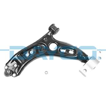 Triangle ou bras de suspension (train arrière) DAYCO OEM 5N0407151