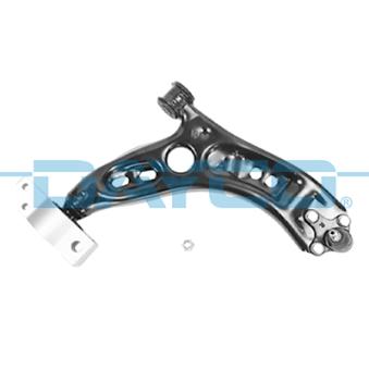 Triangle ou bras de suspension (train arrière) DAYCO OEM 5N0407152