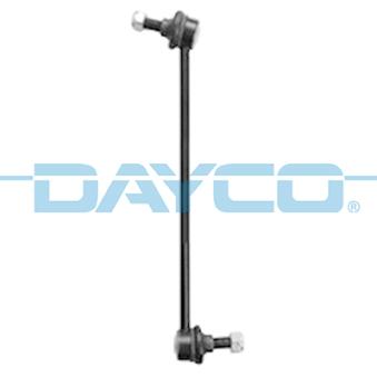 Entretoise/tige, stabilisateur DAYCO DSS4575 pour BMW Série 5 535 i - 306cv