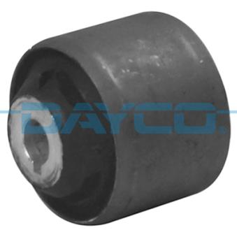 Silent bloc de suspension (train avant) DAYCO DSS4578 pour ALFA ROMEO SPIDER 2.0 TDI - 110cv