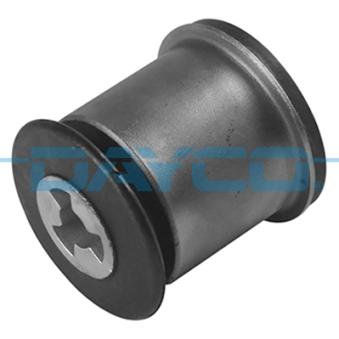 Silent bloc de suspension (train avant) DAYCO DSS4579 pour ALFA ROMEO SPIDER 2.0 TDI - 110cv