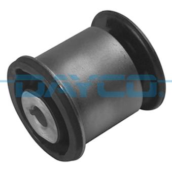 Silent bloc de suspension (train avant) DAYCO DSS4580 pour ALFA ROMEO SPIDER 2.0 TDI - 110cv