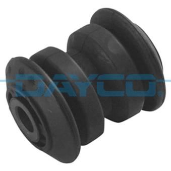 Silent bloc de suspension (train avant) DAYCO OEM 2E0407523A