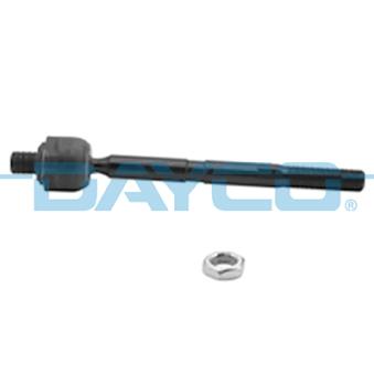 Rotule de direction intérieure, barre de connexion DAYCO DSS4589 pour AUDI A3 1.6 CRDi 110 - 110cv