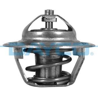 Thermostat d'eau DAYCO DT1003V pour VOLKSWAGEN SCIROCCO 1.3 - 60cv