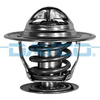 Thermostat d'eau DAYCO DT1006V pour VOLKSWAGEN PASSAT 2.0 - 130cv