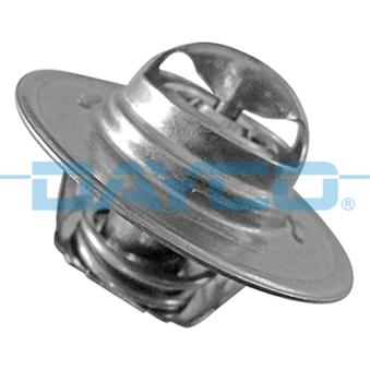 Thermostat d'eau DAYCO DT1012V pour VOLKSWAGEN PASSAT 2.0 - 130cv