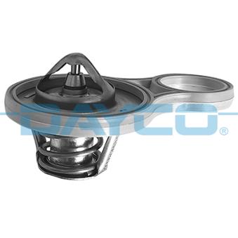Thermostat d'eau DAYCO DT1020V pour NISSAN MAXIMA Cooper - 116cv