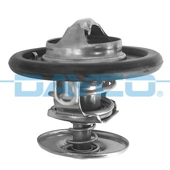 Thermostat d'eau DAYCO DT1028V pour VOLKSWAGEN MULTIVAN 1.8 16V - 115cv