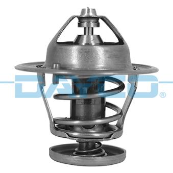 Thermostat d'eau DAYCO DT1031V pour AUDI A3 1.8 TFSI - 160cv