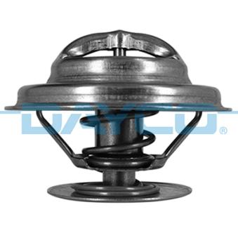 Thermostat d'eau DAYCO DT1032V pour OPEL FRONTERA 2.5 TDS - 115cv