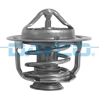 Thermostat d'eau DAYCO DT1037V pour OPEL CORSA 1.7 D - 60cv