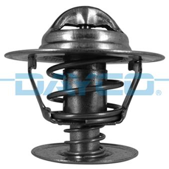 Thermostat d'eau DAYCO DT1057V pour FORD COURIER 1.8 D - 60cv