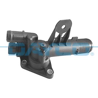 Thermostat, liquide de refroidissement DAYCO OEM 1106000Q0B Thermostat, liquide de refroidissement DAYCO OEM 1106000Q0B