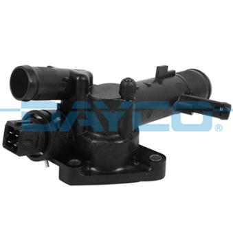 Thermostat d'eau DAYCO [DT1108H]