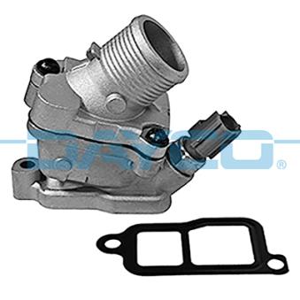 Thermostat d'eau DAYCO DT1120H pour VOLVO S80 2.4 D - 163cv